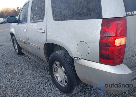 2013 Chevrolet Tahoe Ls from USA, damaged, VIN 1GNSCAE07DR173599